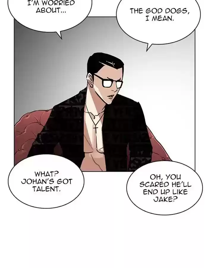 Lookism Chapter 208: Ep.208: