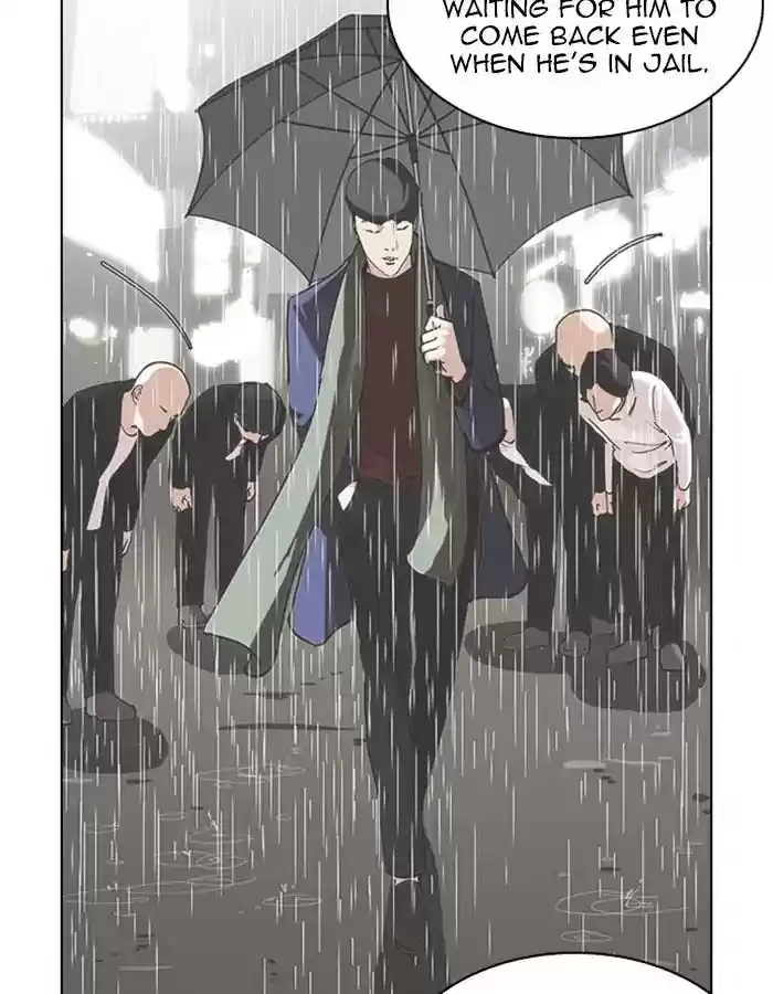 Lookism Chapter 208: Ep.208: