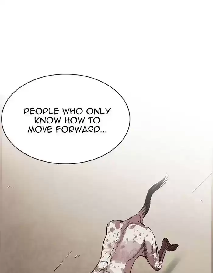 Lookism Chapter 208: Ep.208: