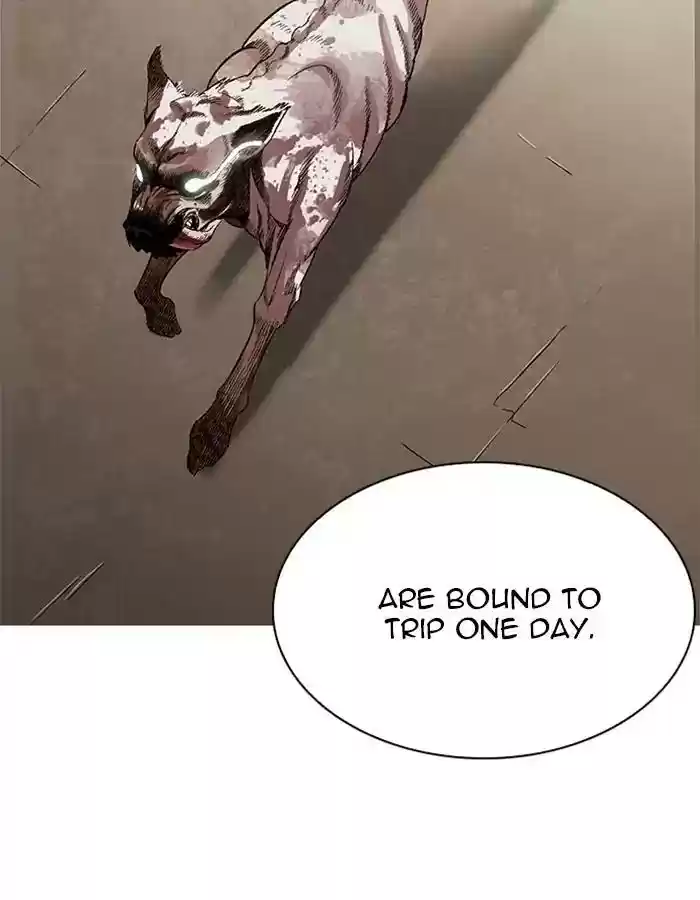 Lookism Chapter 208: Ep.208: