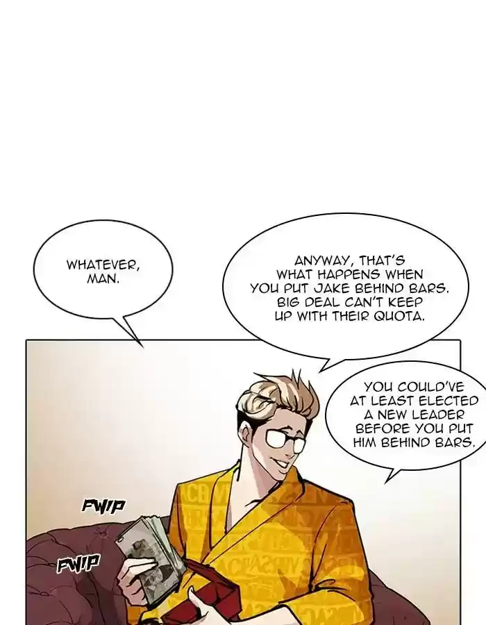 Lookism Chapter 208: Ep.208: