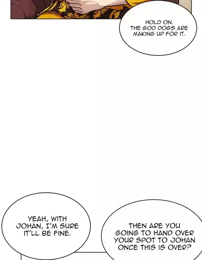 Lookism Chapter 208: Ep.208: