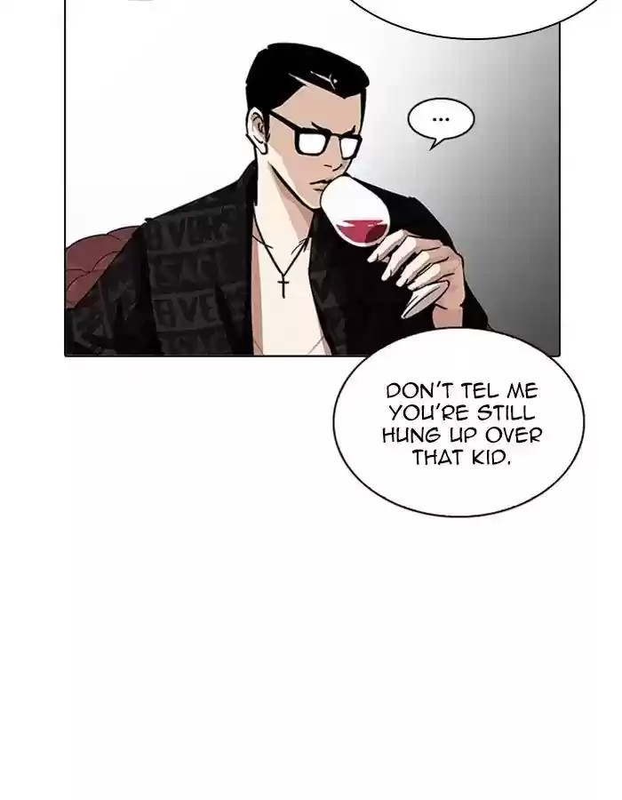 Lookism Chapter 208: Ep.208: