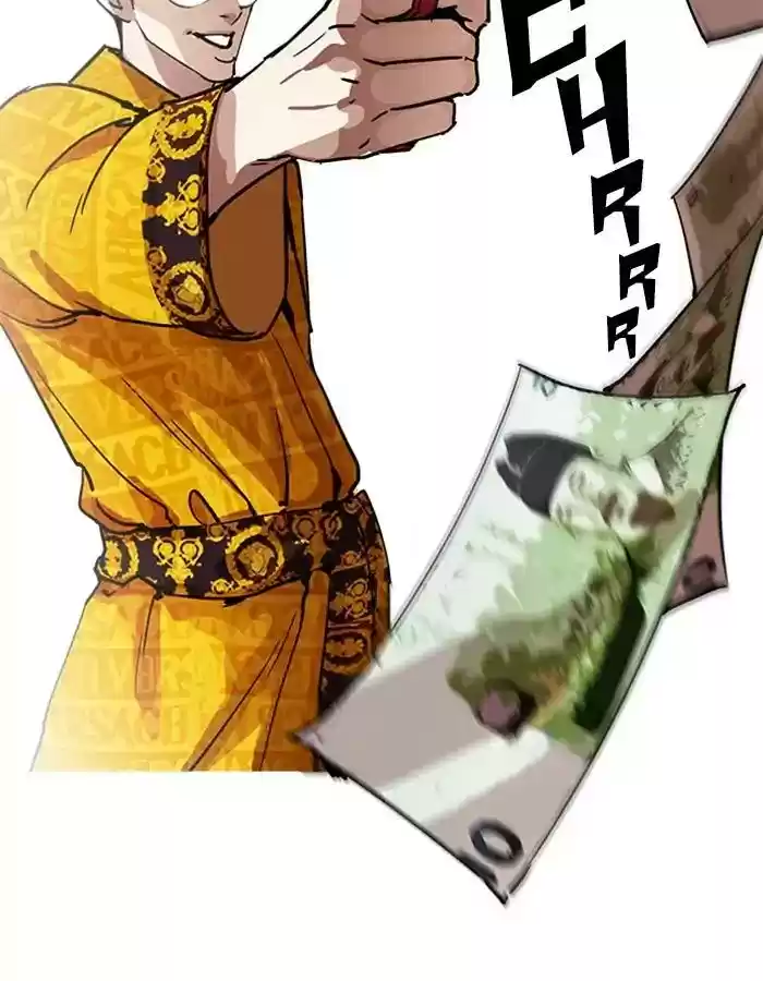 Lookism Chapter 208: Ep.208: