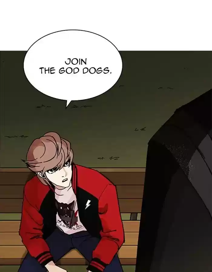 Lookism Chapter 208: Ep.208: