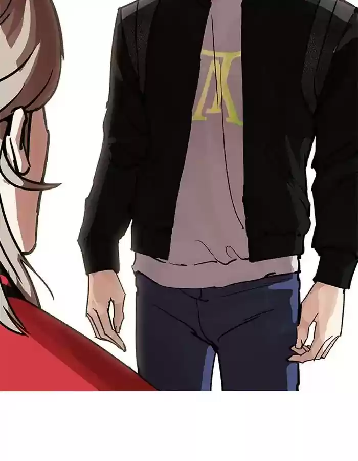 Lookism Chapter 208: Ep.208: