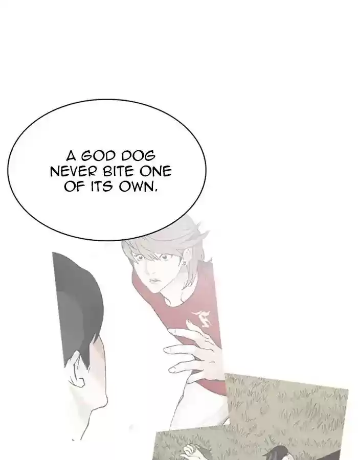 Lookism Chapter 208: Ep.208: