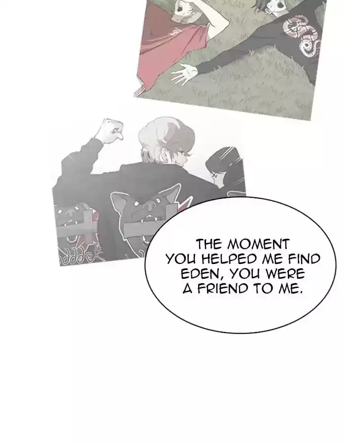 Lookism Chapter 208: Ep.208: