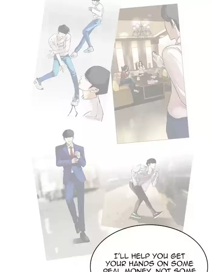 Lookism Chapter 208: Ep.208: