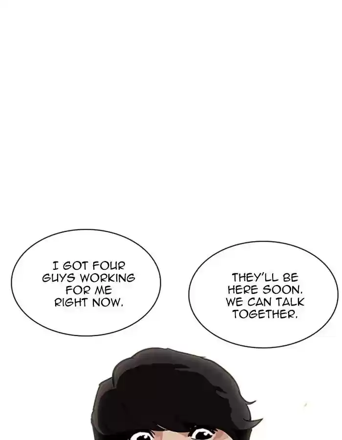 Lookism Chapter 208: Ep.208: