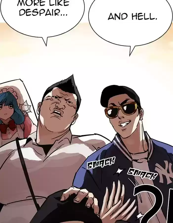 Lookism Chapter 208: Ep.208: