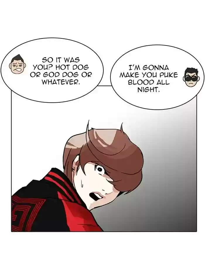 Lookism Chapter 208: Ep.208: