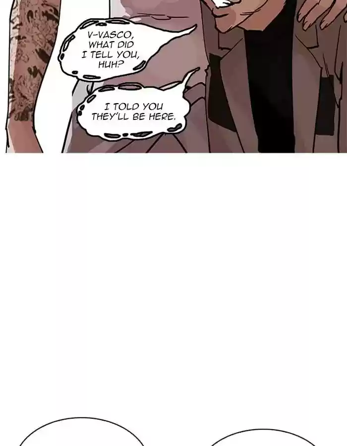 Lookism Chapter 208: Ep.208: