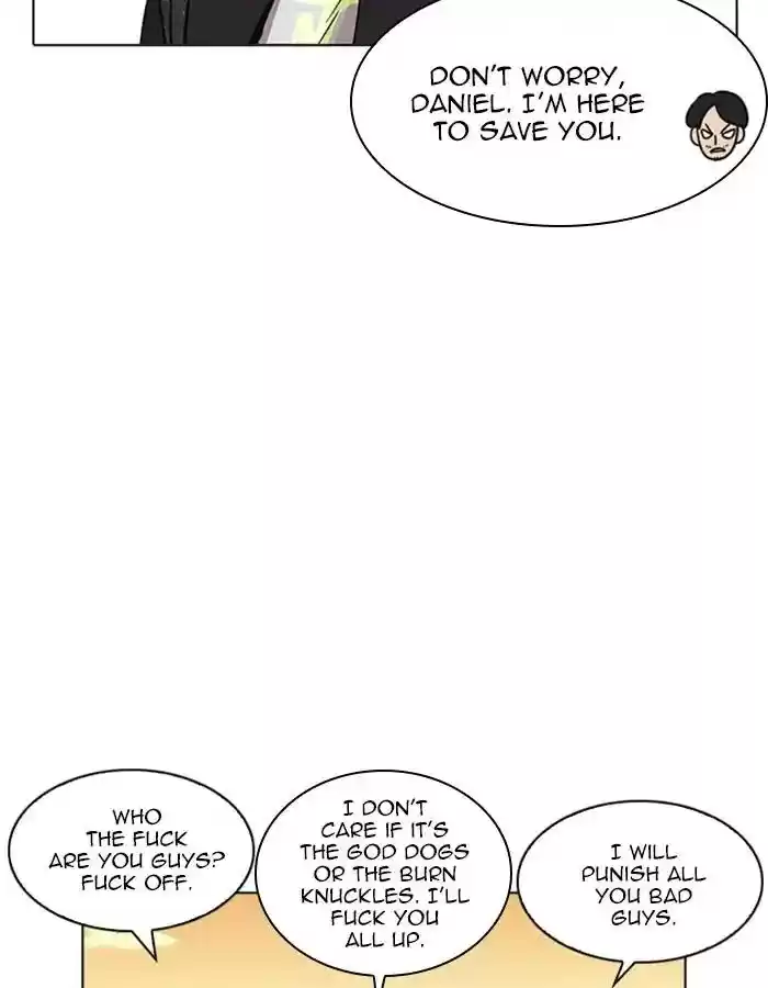 Lookism Chapter 208: Ep.208: