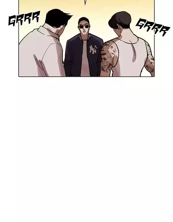 Lookism Chapter 208: Ep.208: