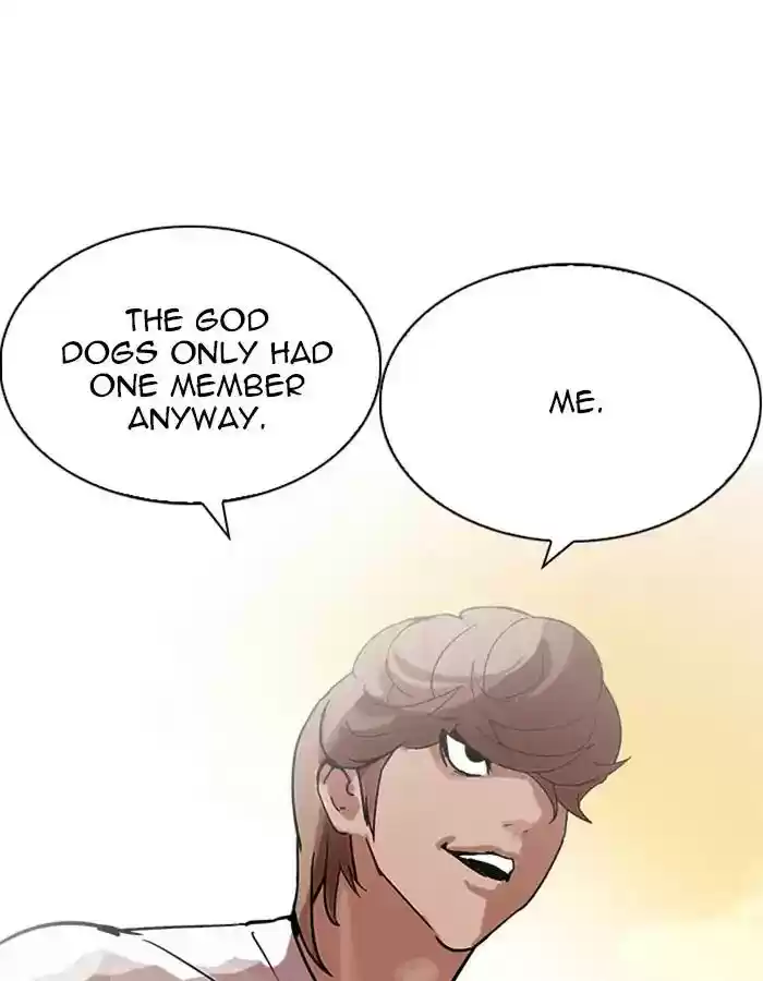 Lookism Chapter 208: Ep.208: