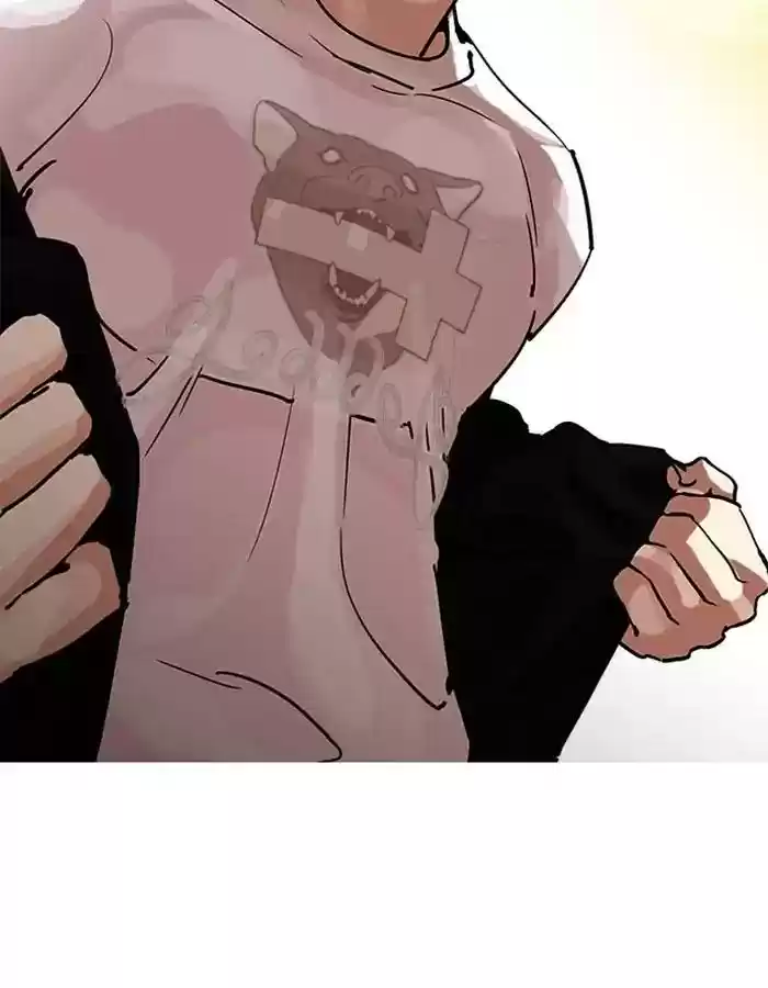 Lookism Chapter 208: Ep.208: