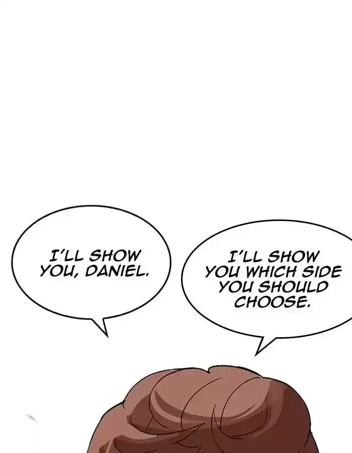 Lookism Chapter 208: Ep.208: