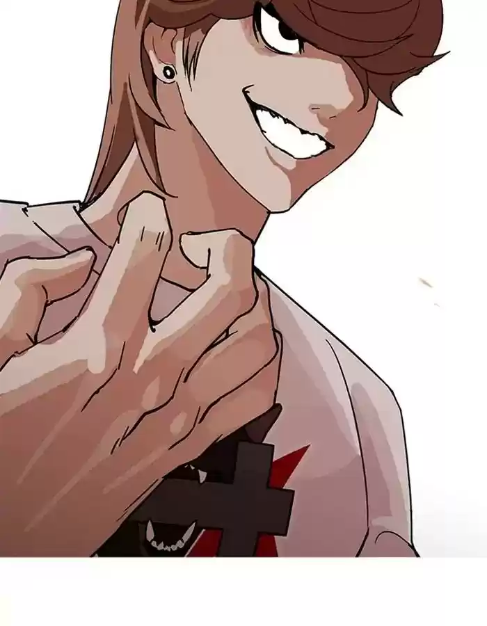 Lookism Chapter 208: Ep.208: