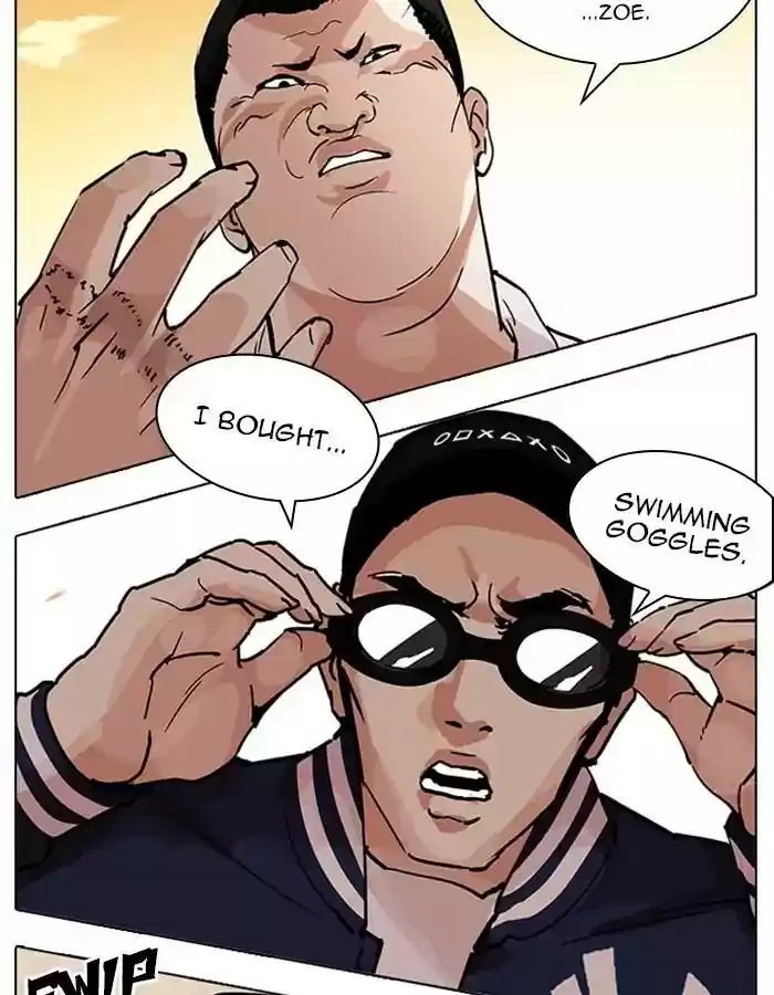 Lookism Chapter 208: Ep.208: