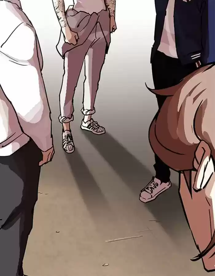 Lookism Chapter 208: Ep.208: