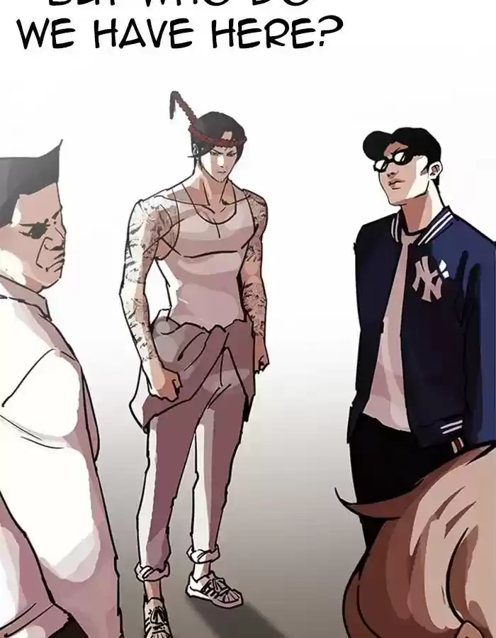 Lookism Chapter 209: Ep.209: