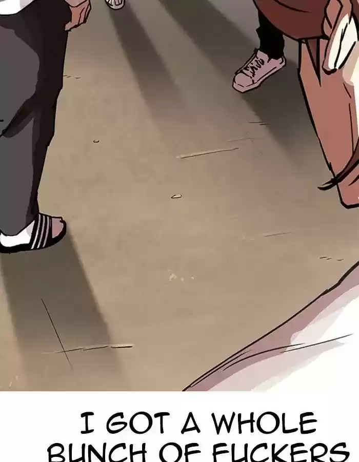 Lookism Chapter 209: Ep.209: