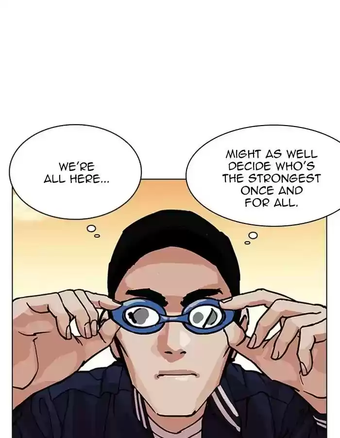 Lookism Chapter 209: Ep.209:
