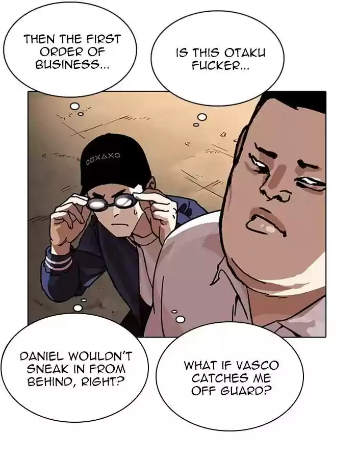 Lookism Chapter 209: Ep.209: