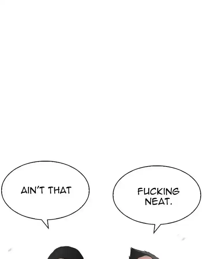 Lookism Chapter 209: Ep.209: