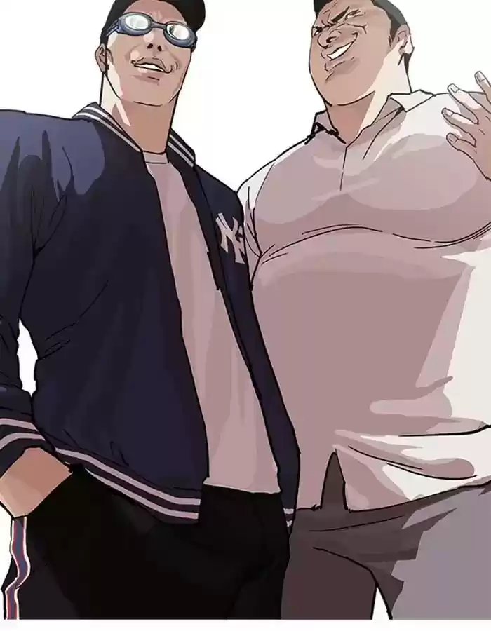 Lookism Chapter 209: Ep.209: