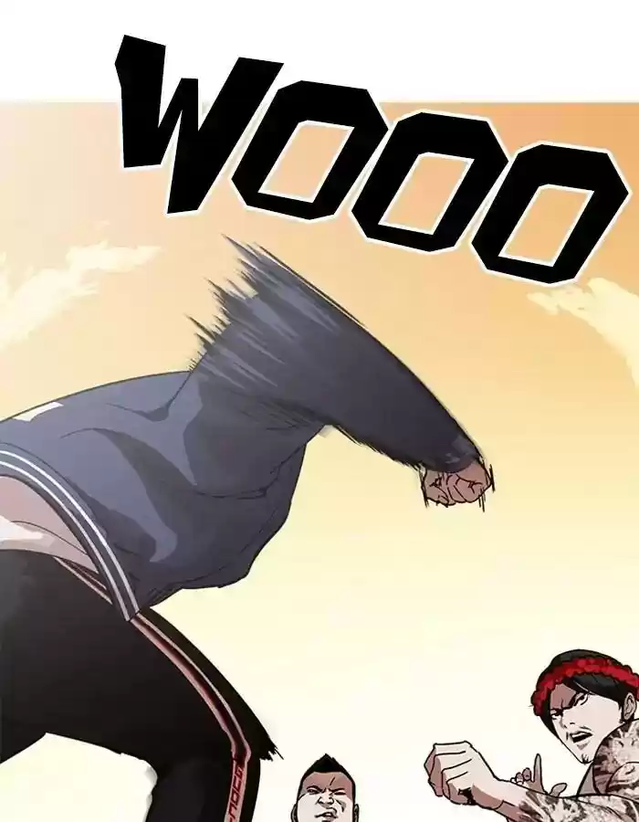 Lookism Chapter 209: Ep.209: