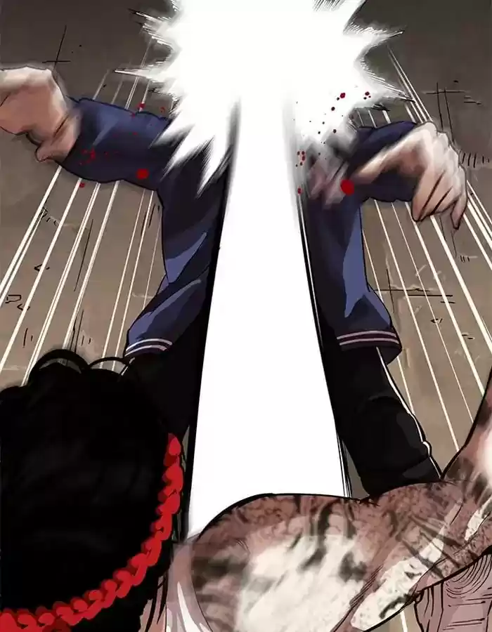 Lookism Chapter 209: Ep.209: