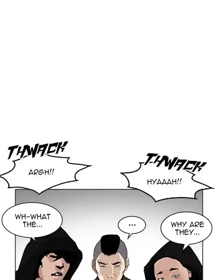 Lookism Chapter 209: Ep.209: