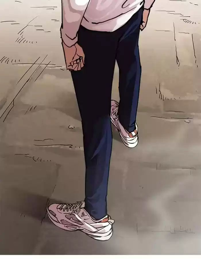 Lookism Chapter 209: Ep.209: