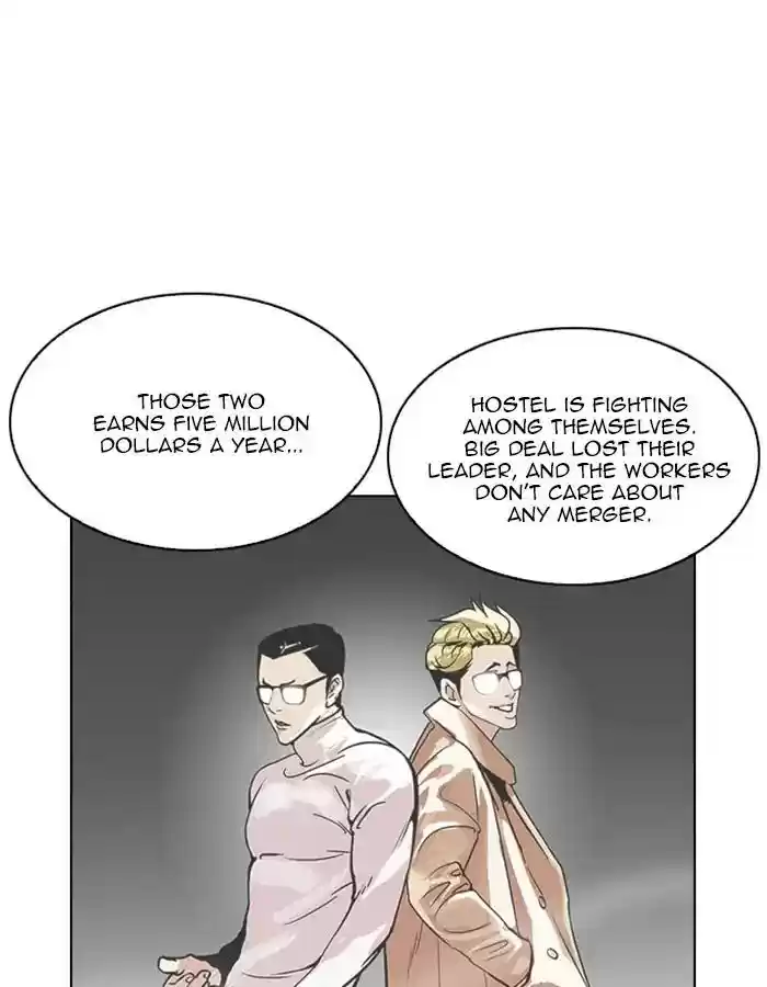 Lookism Chapter 209: Ep.209: