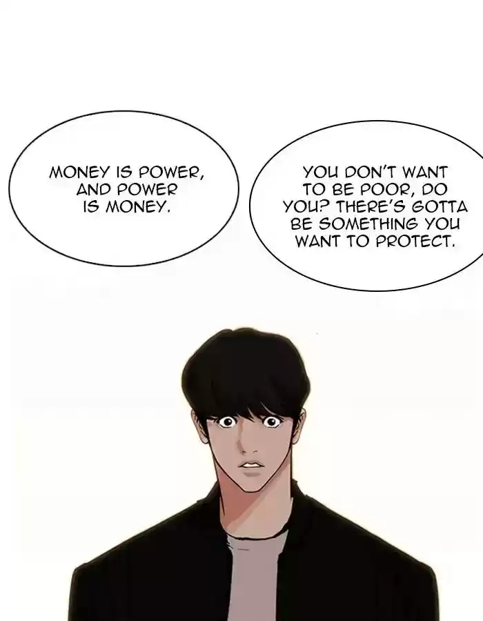 Lookism Chapter 209: Ep.209: