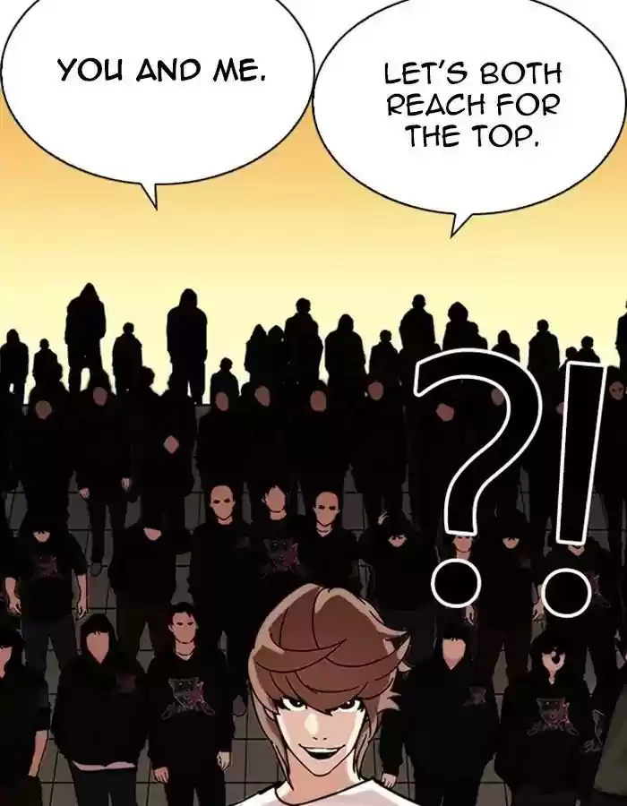 Lookism Chapter 209: Ep.209: