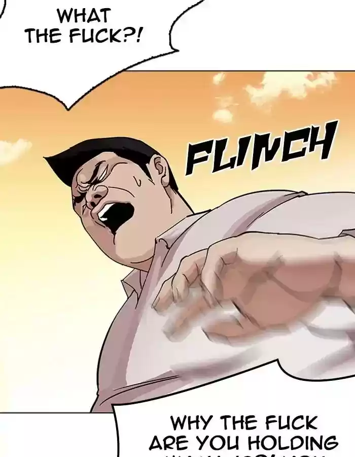 Lookism Chapter 209: Ep.209: