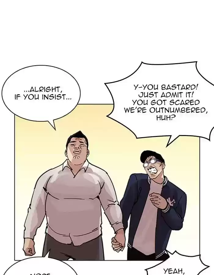 Lookism Chapter 209: Ep.209: