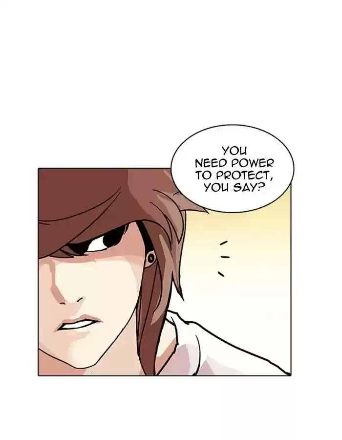 Lookism Chapter 209: Ep.209: