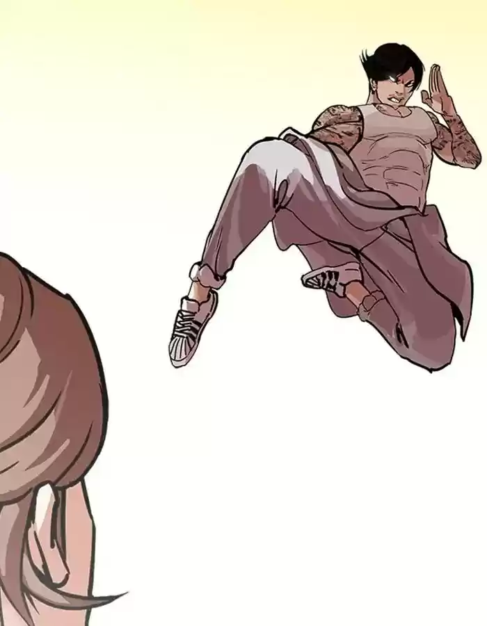 Lookism Chapter 209: Ep.209: