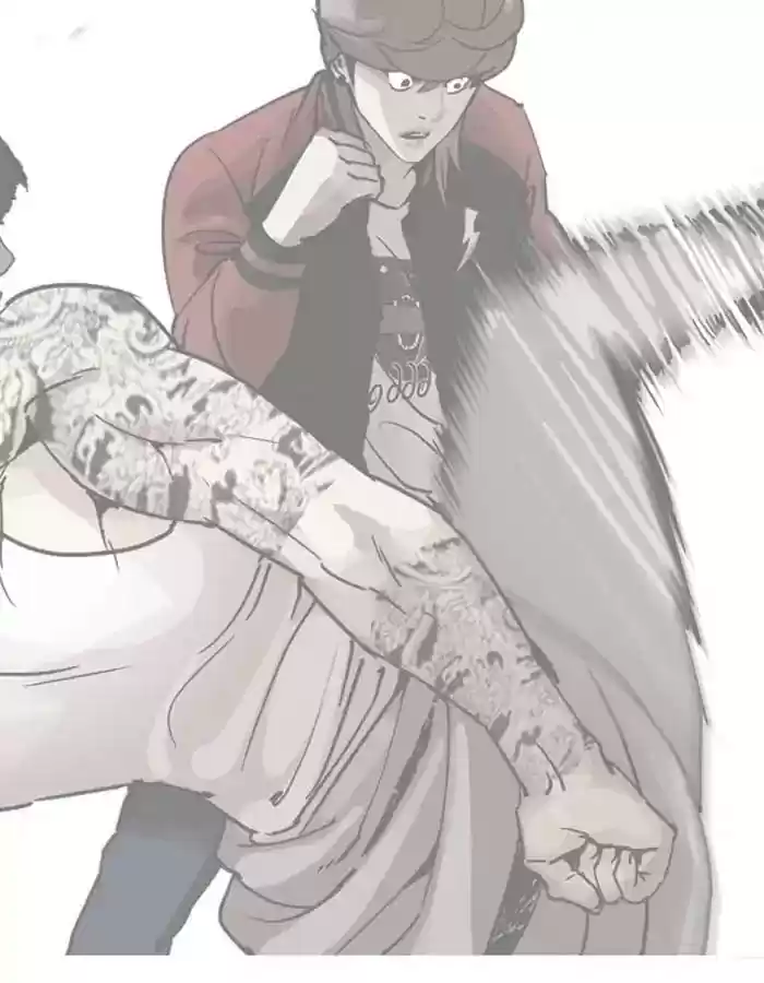 Lookism Chapter 209: Ep.209: