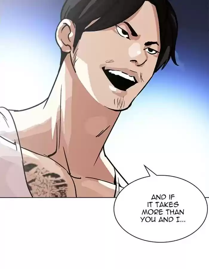 Lookism Chapter 209: Ep.209: