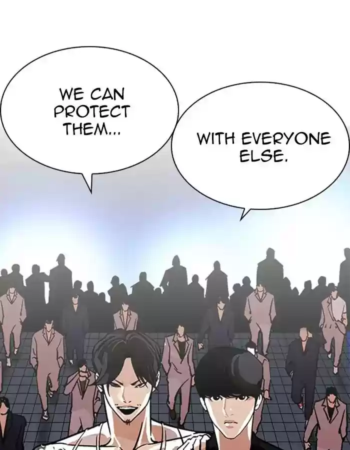 Lookism Chapter 209: Ep.209: