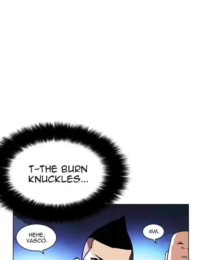 Lookism Chapter 209: Ep.209: