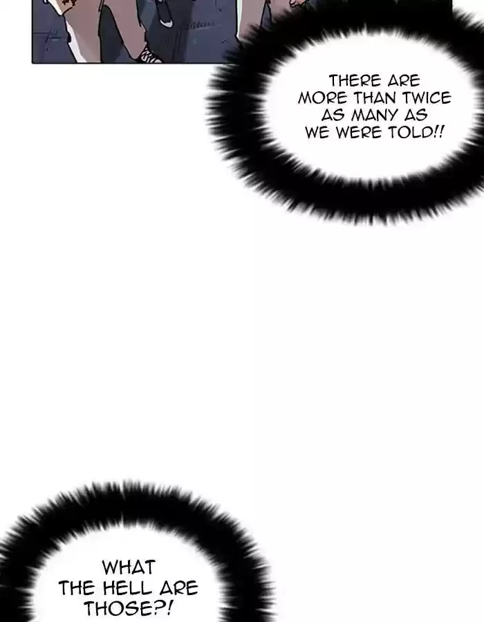 Lookism Chapter 209: Ep.209: