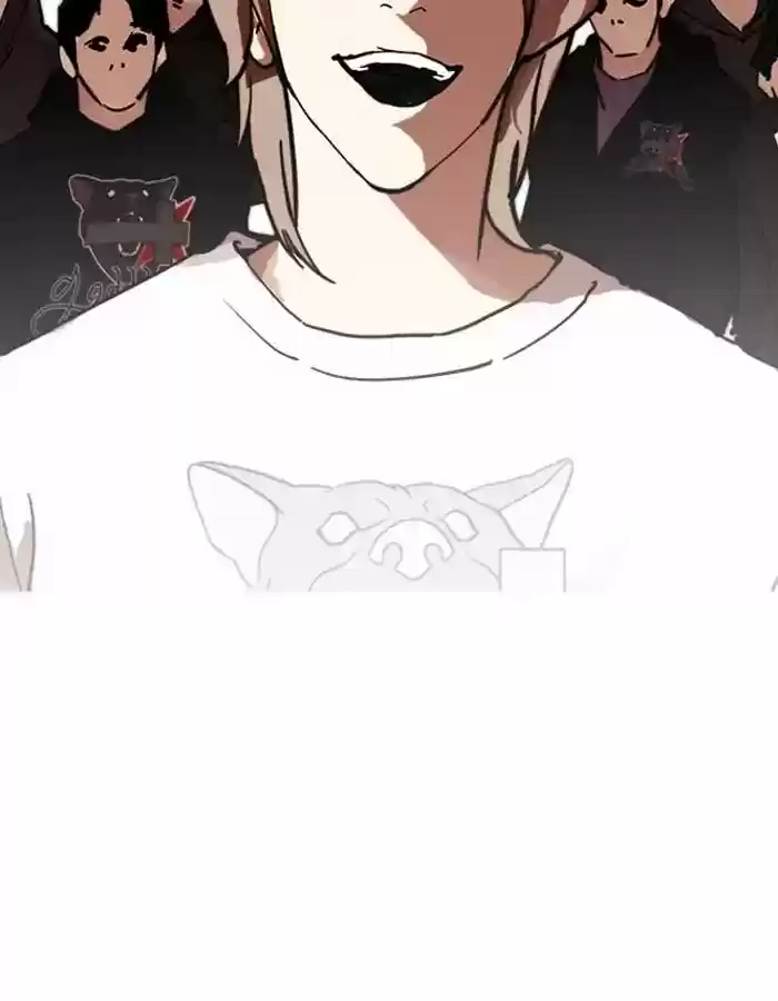 Lookism Chapter 209: Ep.209: