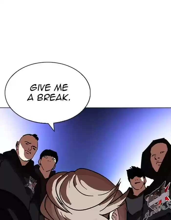 Lookism Chapter 209: Ep.209: