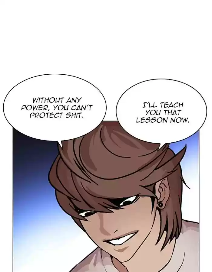 Lookism Chapter 209: Ep.209: